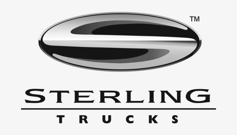 Sterling Logo Png Transparent Images - Sterling Trucks Logo, transparent png download