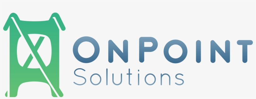 Image Royalty Free For Brokers Onpoint Solutions - Electric Blue, transparent png download