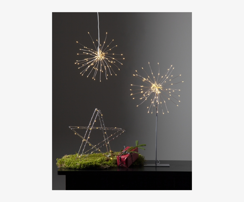 Hanging Decoration Firework - Star Trading Fireworks, transparent png download