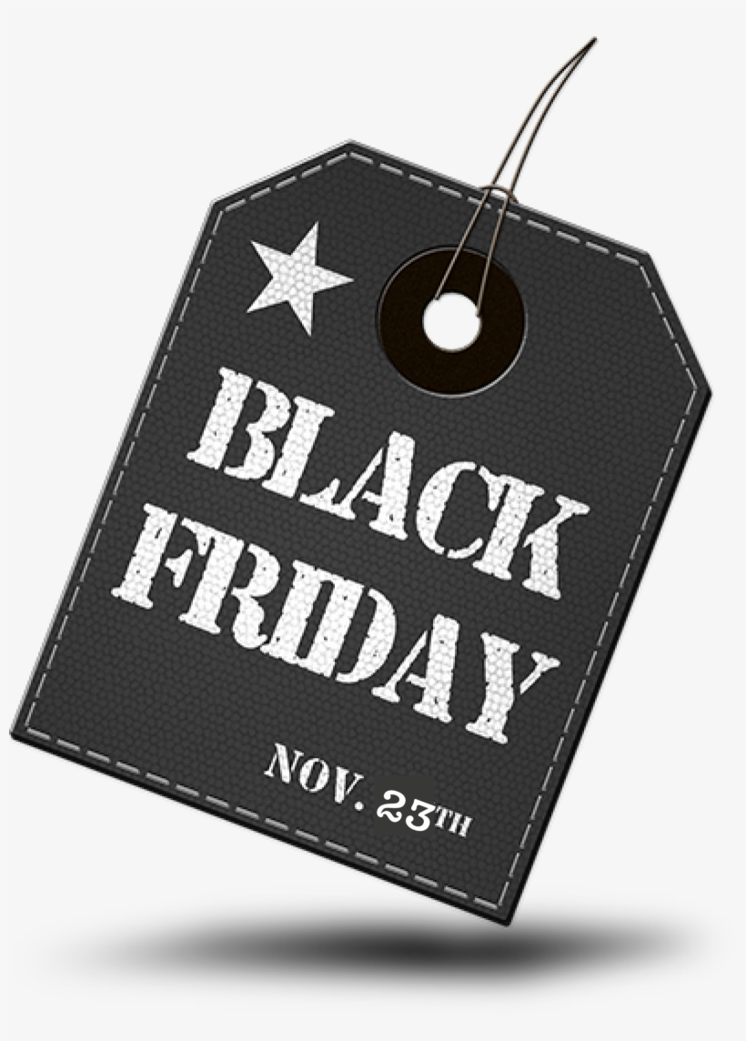 Black Friday, transparent png download