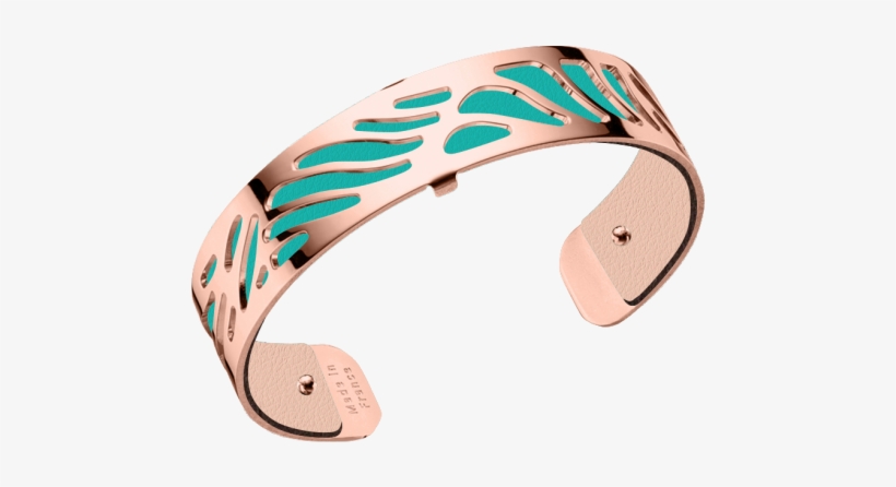 Bracelet Les Georgettes - Les Georgettes Menthol Rose 7021458 99 Az 000, transparent png download