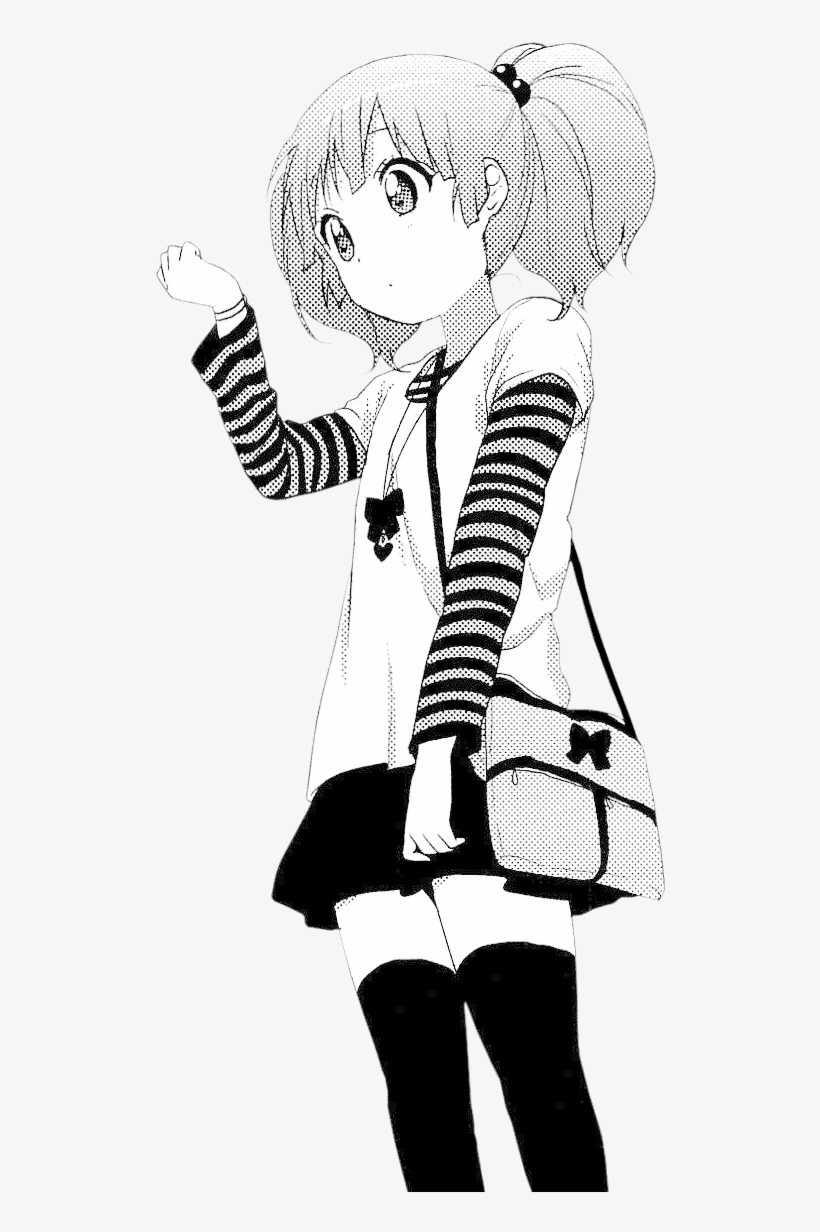 Girl - Bokeh, transparent png download