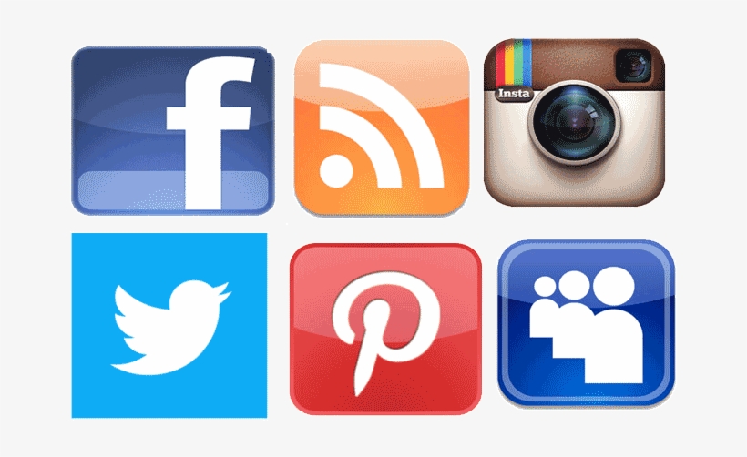 Iconos Redes Sociales - Hippyhappyshop Ladybug Sterling Silver Pendant, Marked, transparent png download