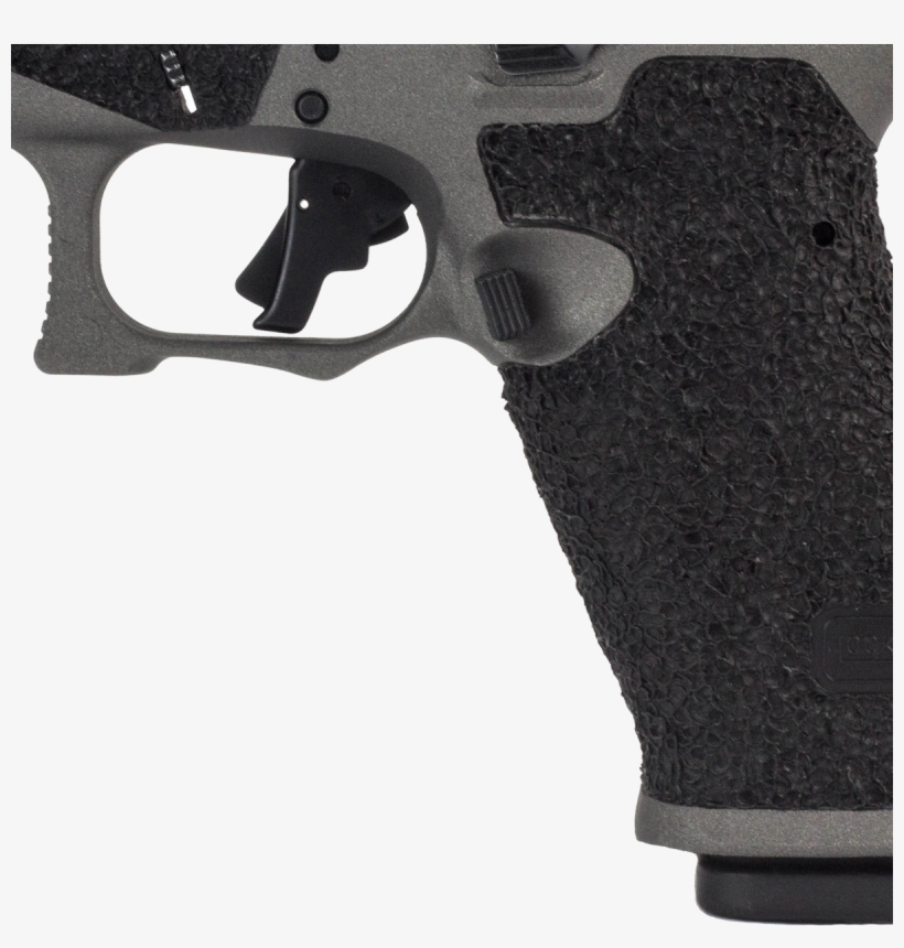 00029 Glock Competition Apex Trigger Job - Firearm, transparent png download