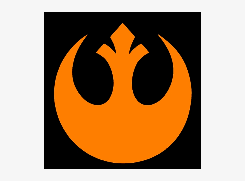 Rebel Alliance - Bisexuality, transparent png download