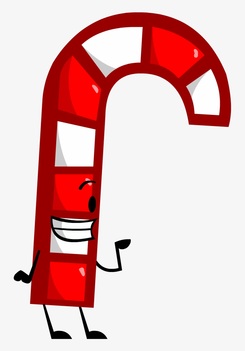 Innovative Picture Of Candy Cane Challenge To Win Wiki - Challenge To Win Candy Cane, transparent png download