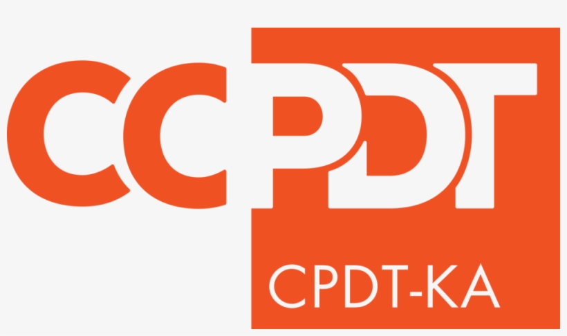 Certification Council For Professional Dog Trainers - Cpdt Ksa, transparent png download