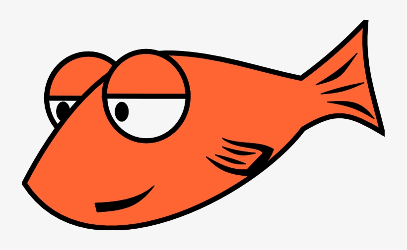 Fish Clip Art, transparent png download
