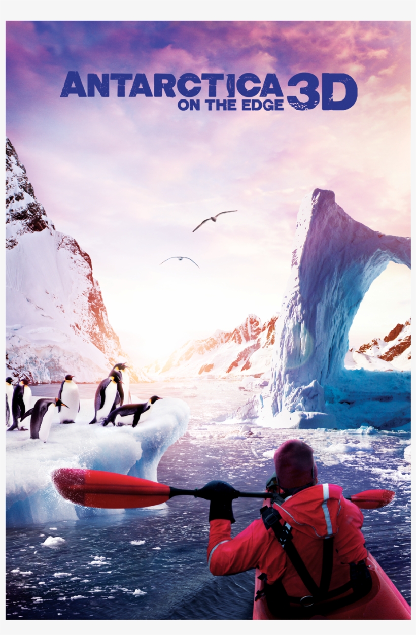 Acknowledgements - Antarctica On The Edge 2018, transparent png download