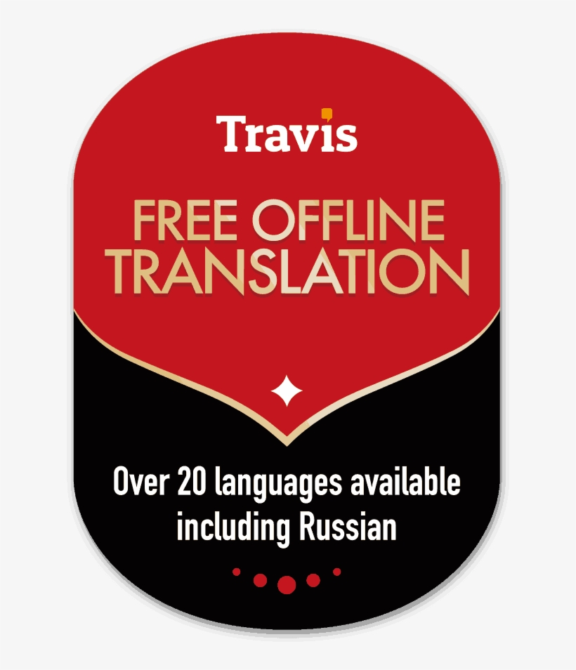 Offline Translations Russian - Translation, transparent png download