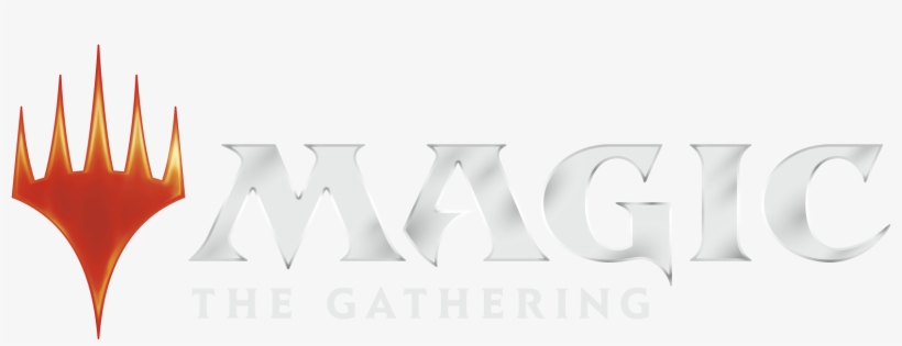 Magic Pro Series Es Un Extraordinario Desafío Estructurado - Magic The Gathering Logo 2018, transparent png download