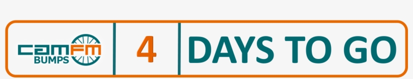 For This Year's May Bumps, Cam Fm Have Been Diving - Cam Fm, transparent png download