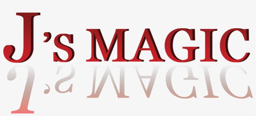 J's Magic Logo Tracy 2017 09 15t15 - Humanite' Boutique, transparent png download