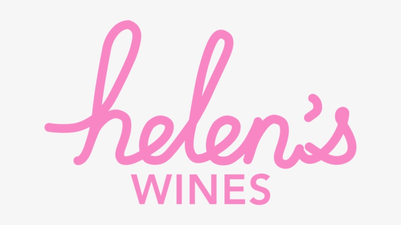 Helenswines - Helen's Wines Logo, transparent png download