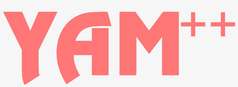 Yamppls-uncomplete - Graphic Design, transparent png download