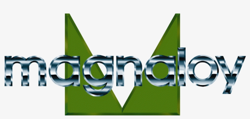 Magnaloy Logo Jpeg, transparent png download