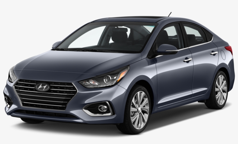 2018 Hyundai Accent - Honda Amaze 2018 Modern Steel Metallic, transparent png download