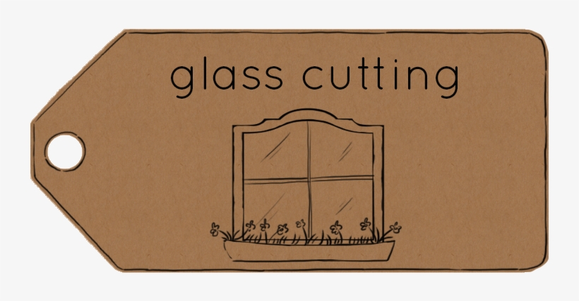 Friendswoodhardware Services Glass Cutting - Portable Network Graphics, transparent png download