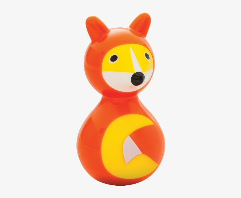 Kid O Wobble Fox, transparent png download