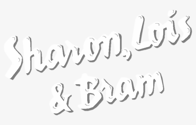 Sharon Lois And Bram Books, transparent png download