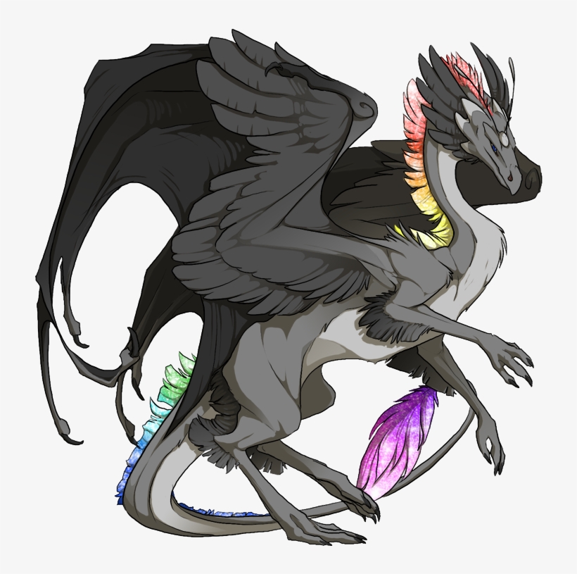 10 Brokenstone - Attack On Titan Mikasa The Dragon, transparent png download