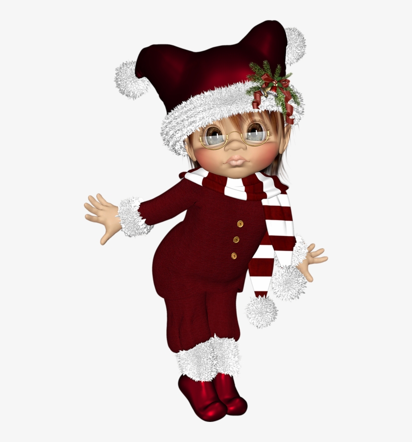 Previous - Noël Des Elfes Png, transparent png download