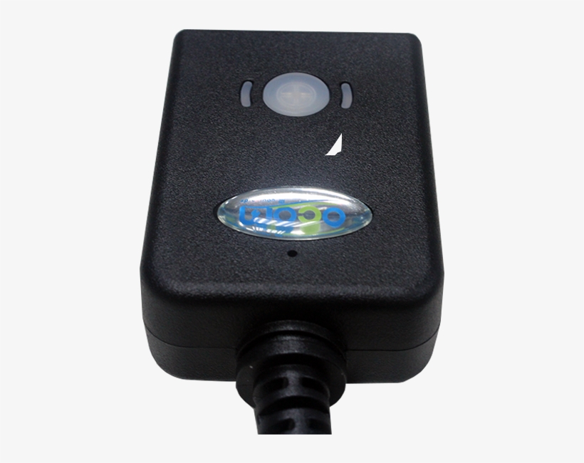 F4100 2d Fixed Barcode Scanner Reader Module With Case - Gadget, transparent png download