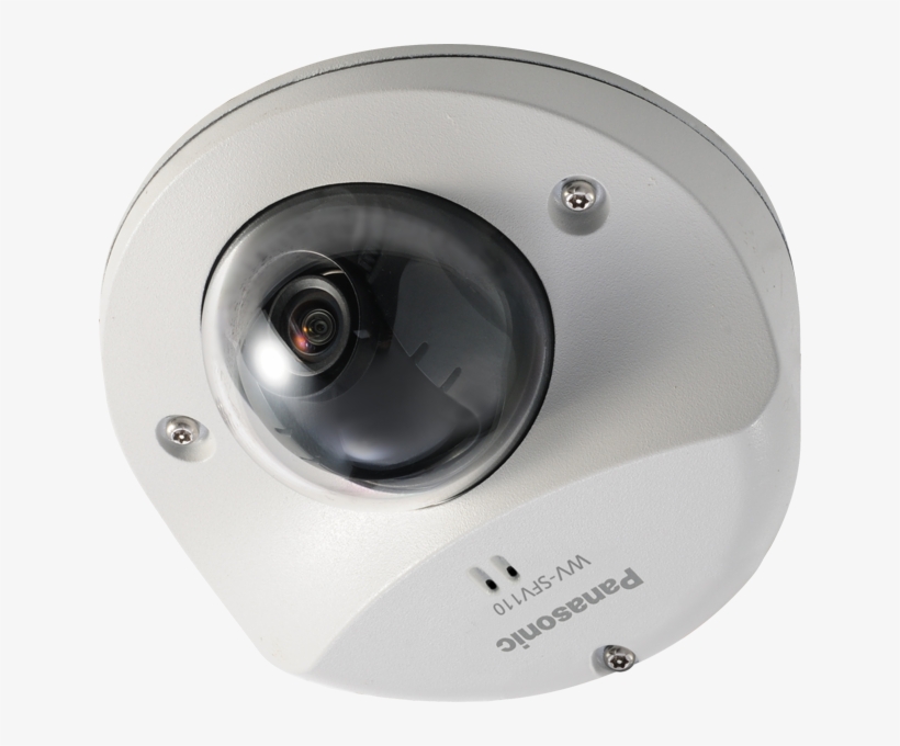 Panasonic Wv Sfv130, transparent png download