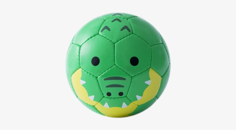 Crocodile By Sfida - Sfida Football Zoo, transparent png download