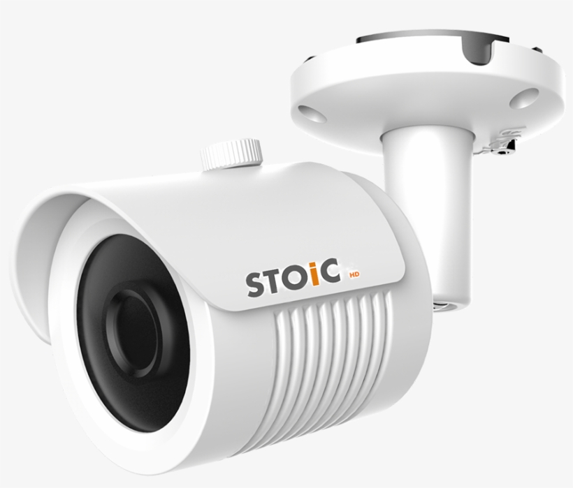 Sth-b2061 Audio Bullet - Closed-circuit Television, transparent png download