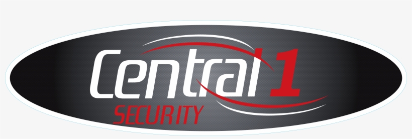 Central 1 Security, transparent png download