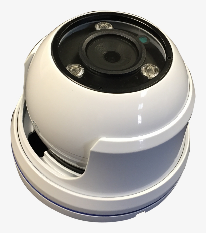 Ip Cctv Cameras & Nvrs - Boll Camera, transparent png download