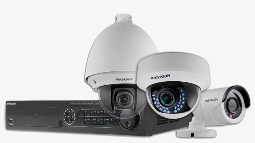 Hik Vision Cctv Cameras - Hikvision Turbo Hd Exir Turret Ds-2ce56d5t-vfit3 Camera, transparent png download