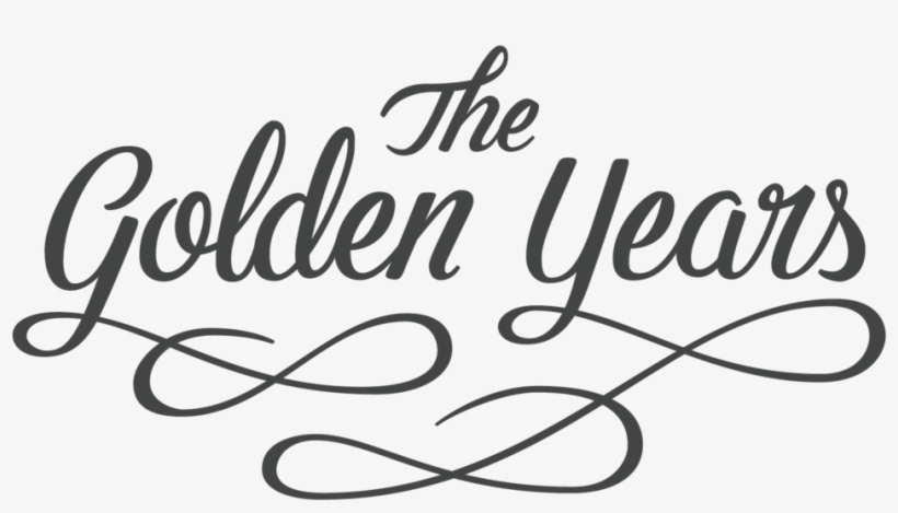 A Few Simple Joys Of Retirement - Golden Years, transparent png download