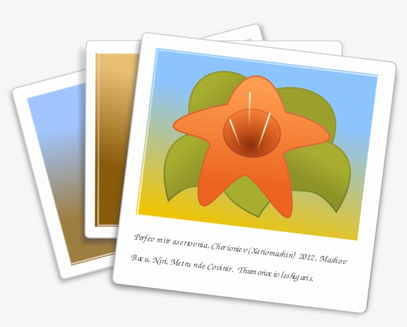 Gthumb, transparent png download
