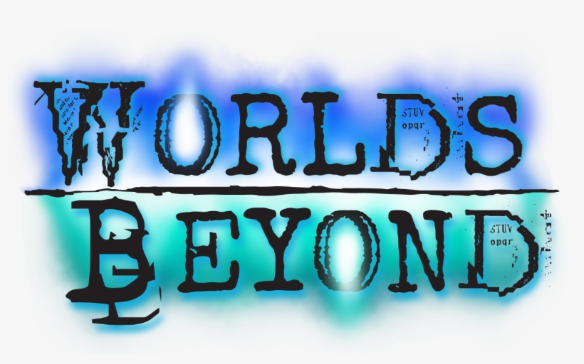 Worldsb 03 Logo Iffrithiel - The Strange, transparent png download