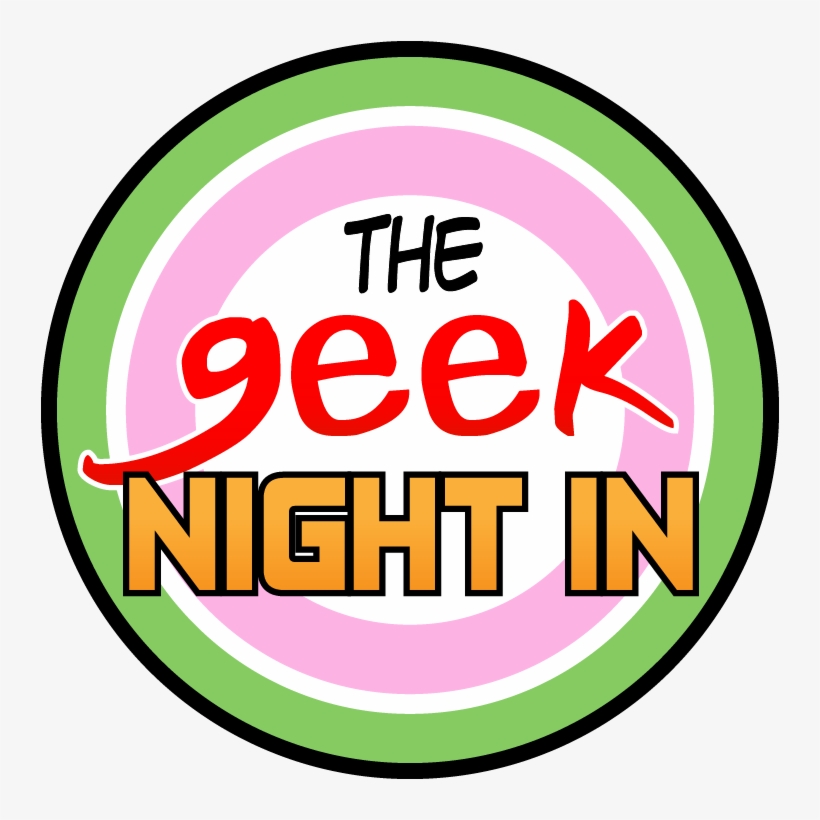 Geek Night, transparent png download