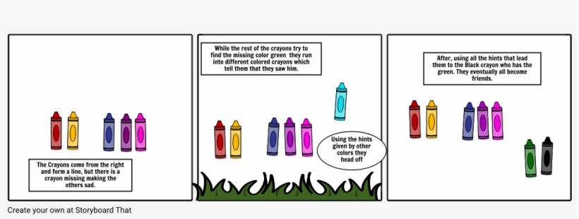 Crayon Creativity - Creativity, transparent png download