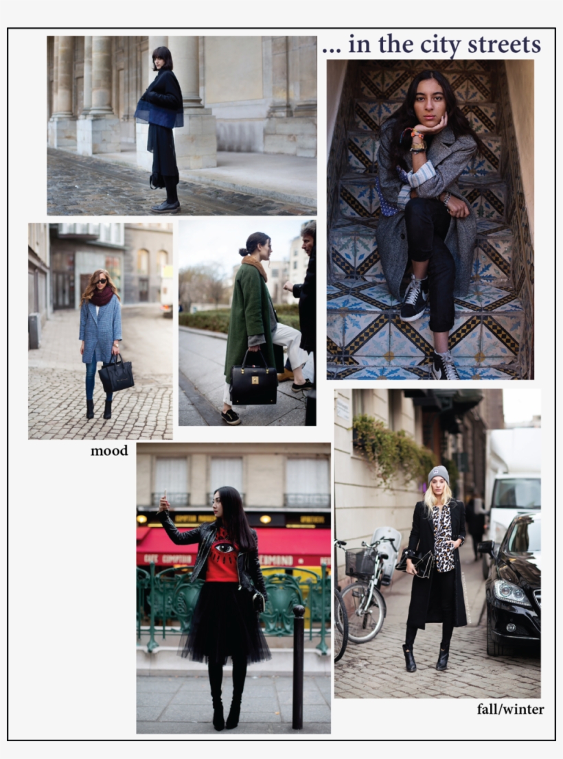 In The Streets 1, transparent png download