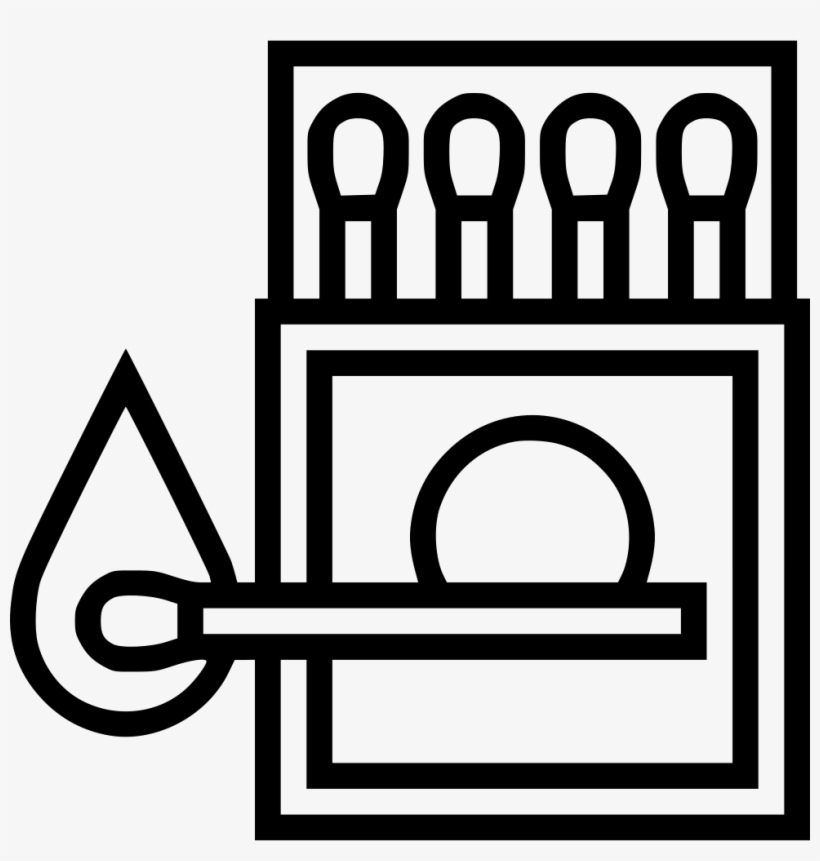 Match Comments - Match, transparent png download