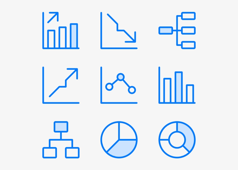 Charts - Virtual Reality, transparent png download