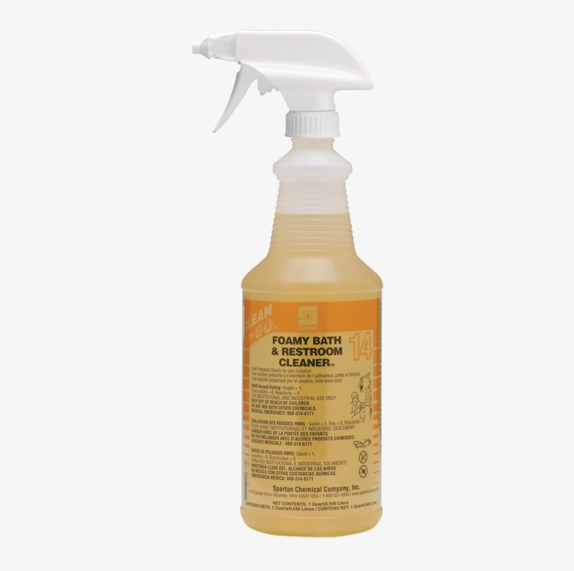 924900 Mt Foamy Bath And Restroom - Liquid Hand Soap, transparent png download