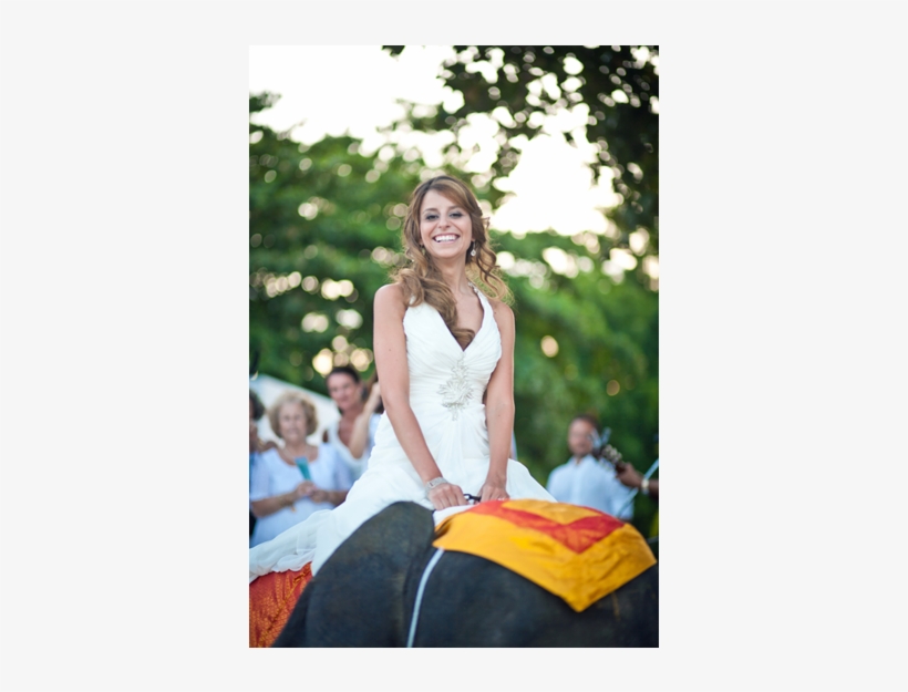 Estela & Marc - Photograph, transparent png download