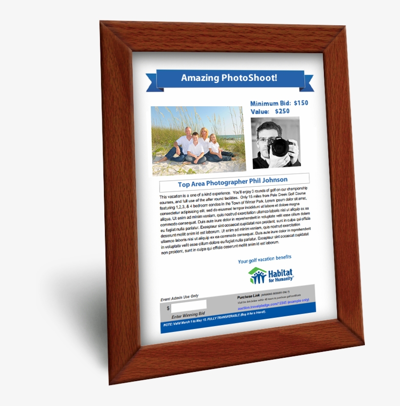 Automatically Generated Promotional Flyer - Flyer, transparent png download