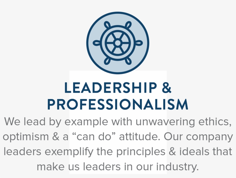 R&p Core Values - Ab Aeterno, transparent png download