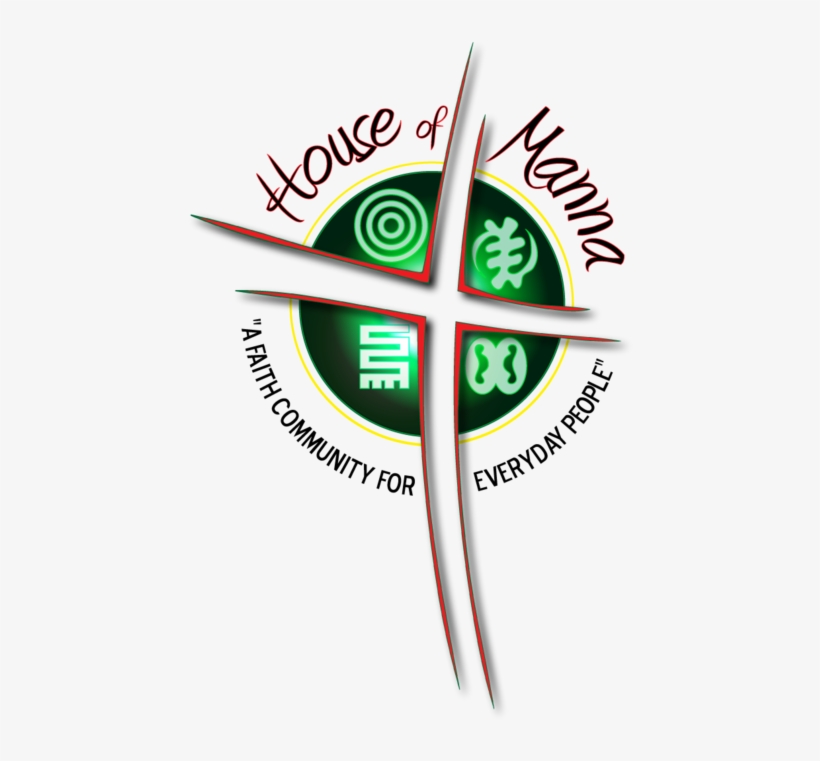 Hom-logo - House Of Manna Faith Community, transparent png download