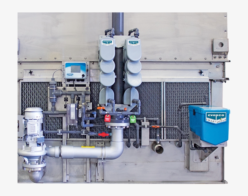 Evapco Smart Shield Cover, transparent png download