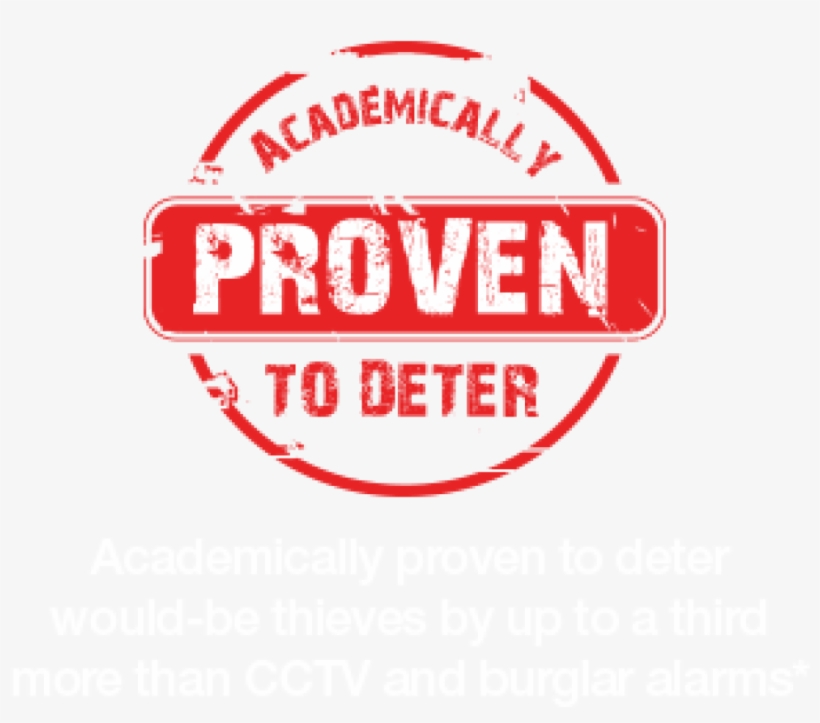 Proven To Deter - Http/2, transparent png download