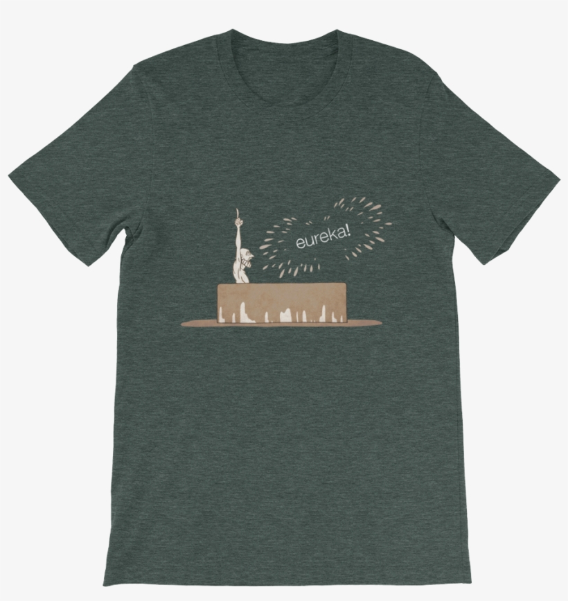 Eureka - Love My Chickens T-shirt - Chicken Shirt, transparent png download