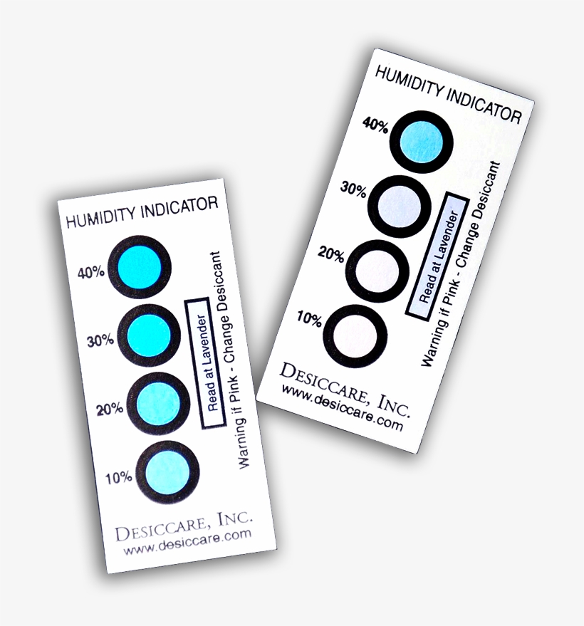 C 02 - Humidity Indicator 5%, transparent png download